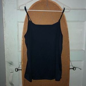 Basic old navy tank top